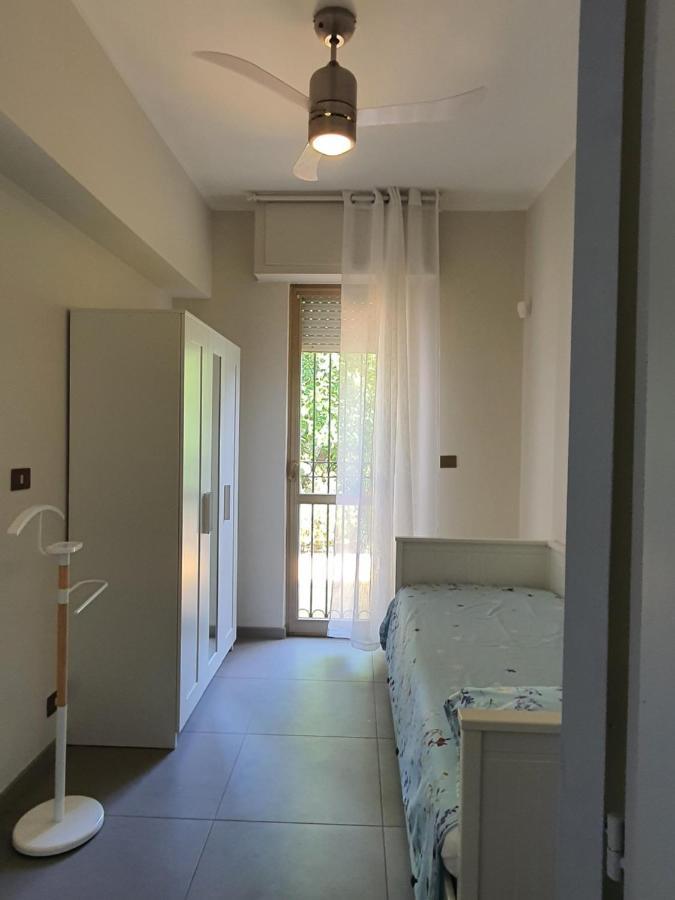 La Terrazza Sul Golfo Apartment Rapallo Exterior photo